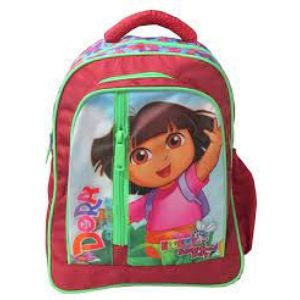 Scoobee day d701 l bag