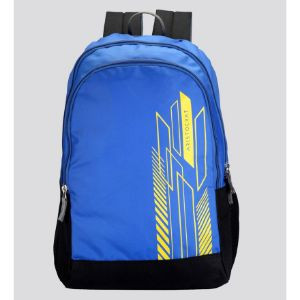 Aristocrat epic backpack blue