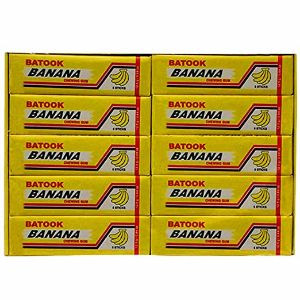 Batook  chewing gum 5 stks imp