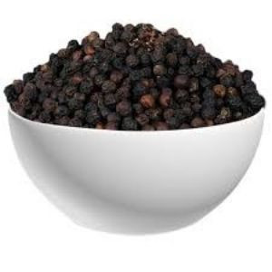 Black pepper 100gm