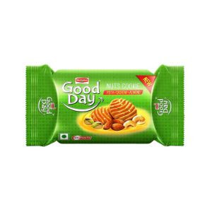 Britannia good day pista badam cookie 45g