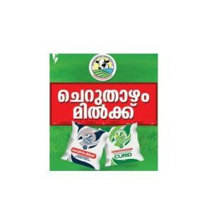 Cheruthazham milk 525ml