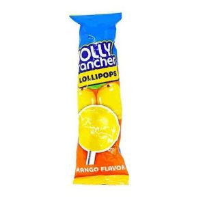 Jolly rancher lollipops 10gm