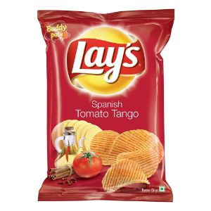 Lays spanish tomato tango 52g