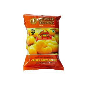 Qatar pafki jalapeno flavour  23gm