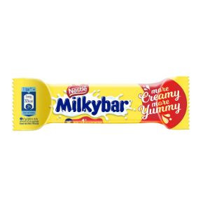 Nestle milkybar 6.5gm