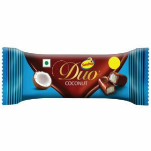 Sundrop duo coconut 23.5g