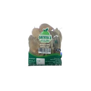 Sathya's kerala bay leaf 10 gm