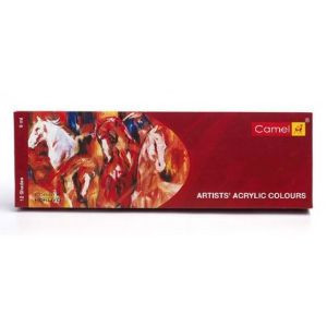 Camel aac set 9 ml