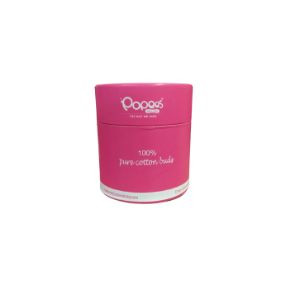 Popees baby cotton buds 34978-1