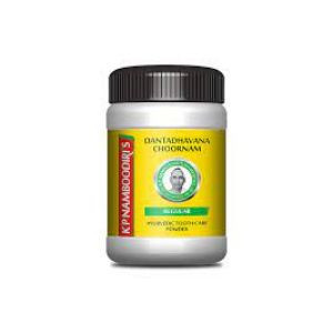 K.p namboodiris tooth pdr100