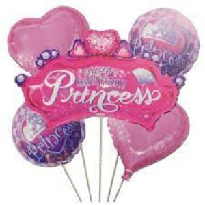 Birthday baloon