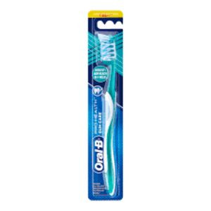 Oral b pro hea gum care medium