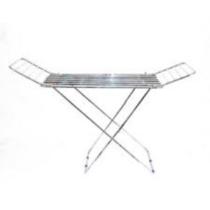 Avani cloth stand square pipe spl med