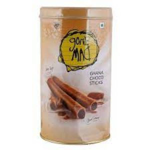 Gone mad ghana choco sticks 300g