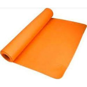 Supreme yoga mat 4 mm