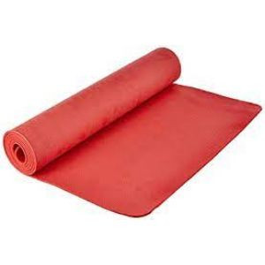 Supreme yoga mat 6 mm