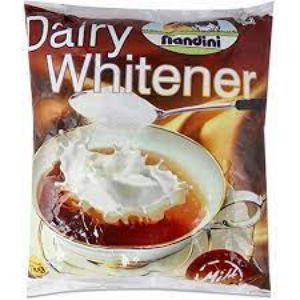 Nandini dairy whitener 1kg pou