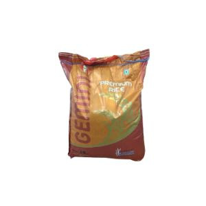 Gemini premium rice 10kg