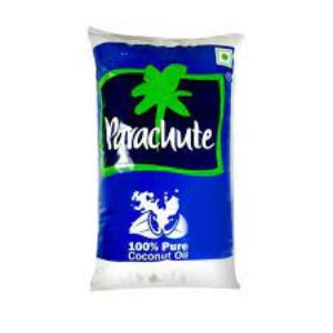 Parachute coconut oil i ltr