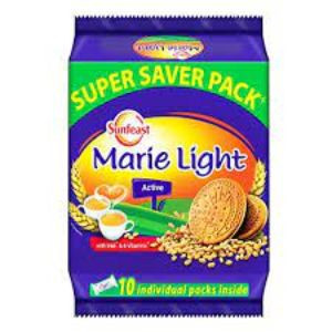 Sunfeast marie light 1kg