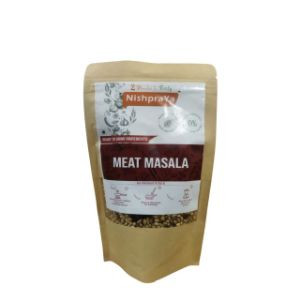 Nishpraya meat masala 67gm