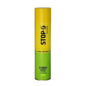 Stop o air freshener citrus 140ml