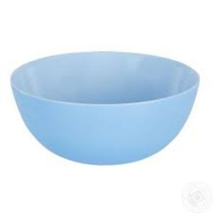 Luminarc diwali light turq salad bowl 21cm