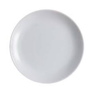 Luminarc diwali granit dinner plate 27cm