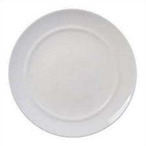 Luminarc alexie white plate 27