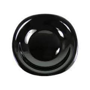 Luminarc carine black soup plate 21 cm