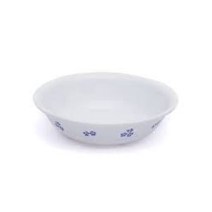 Corelle ser. bowl w.f. wh 1