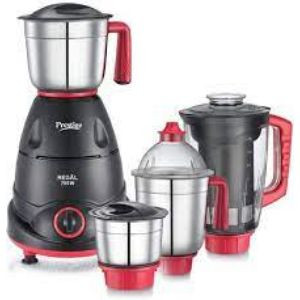 Prestige regal mixer grinder 750watts