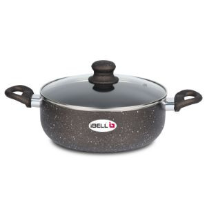 Ibell non stick casserole ibl cs 195