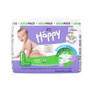 Bella happy large a34 9-14kg