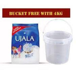 Ujala washing pdr 4kg