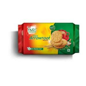 Britannia nutri choice thin arrowroot 900g