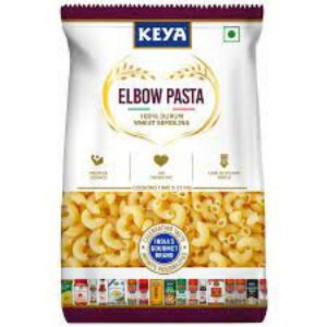 Keya elbow pasta 400gm