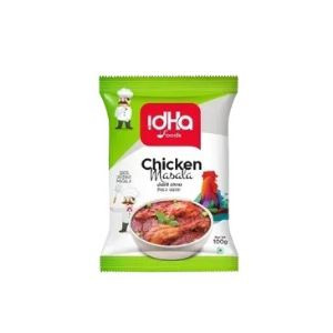 Idha chicken masala 100g