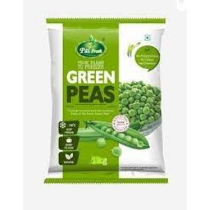 Pal fresh green peas 500g