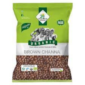 24 mantra brown chana 1kg