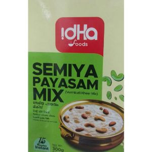 Idha semiya payasam mix (vermicelli (kheer mix) 300g