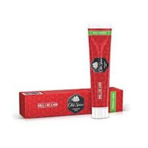 Old spice sh cream fresh lime 70