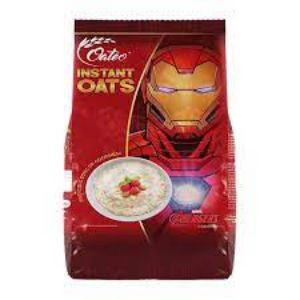 Oateo instant oats pch 1.5kg
