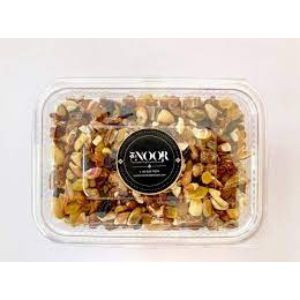 Noor mixed dried fruits 250g box