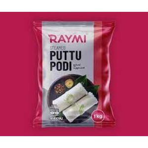 Raymi puttu podi 1kg