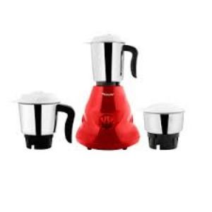 Butterfly mixer grinder jubilant 3j red