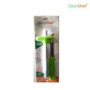 Greenchef gas lighter with knife