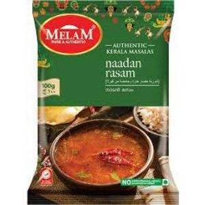 Melam nadan rasam mix 100 gm