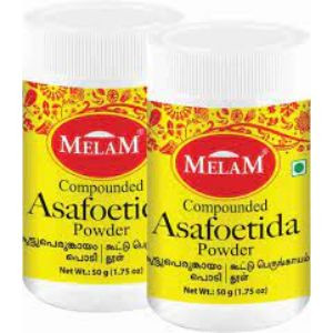 Melam asafoetida powder 50g